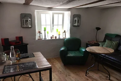 La petite cabane de Heide