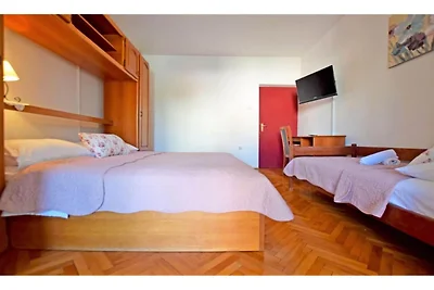 Apartments Adriana - Studio Apartment (Studio...