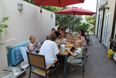 Apartments Villa Moonlight - Two Bedroom Apar...