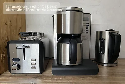 Ferienwohnung de-kleene
