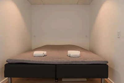 4 Personen Ferienpark haus in Miðvágur