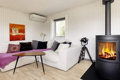 4 Personen Ferienhaus in Karrebæksminde-By...