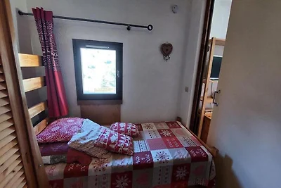 2 Zimmer für 4 Personen