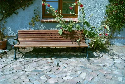 Grevenstein in der Gutsscheune Thorstorf