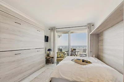 Apartment in Les Sables in der Nähe von La Gr...