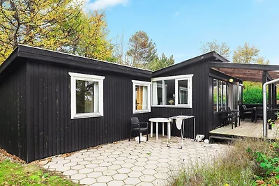 4 Personen Ferienhaus in Martofte