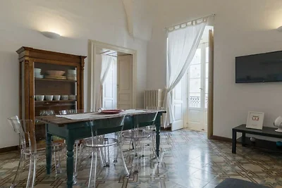 Appartement in Ostuni met balkon en...