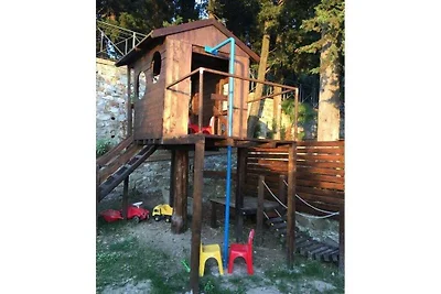 Appartamento per vacanze Casina di Savolano