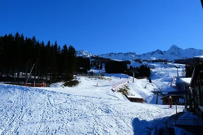 2-Zimmer-Wohnung für 5 Personen mit Blick auf...