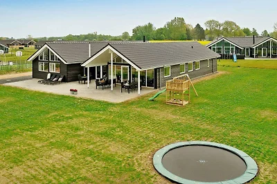 18 Personen Ferienhaus in Bogense