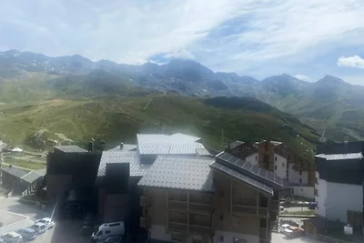 2 camere per 4 persone