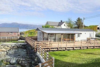6 persoons vakantie huis in Tansøy-By Traum