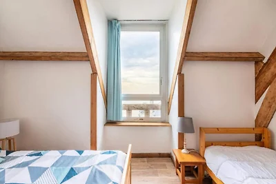 50 m vom Strand entfernt, charmantes Apartmen...