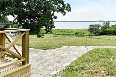 4 Sterne Ferienhaus in Drottningskär