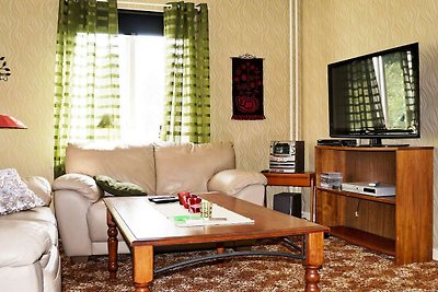 5 person holiday home in ELLÖS