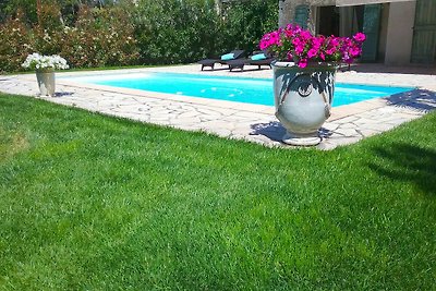 Villa tranquilla a Saint Paul de Vence con...