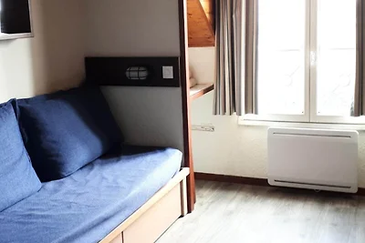 Wohnung in Port Crouesty am Fogeo-Strand