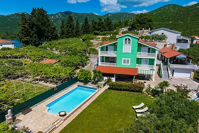 Charmantes Apartment in Meeresnähe, Silo