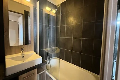 Residenza LE CERVIN N°417