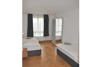 Nr. 5 Villa Kubus