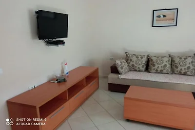 Apartments Lux Lukić Utjeha - One bedroom...