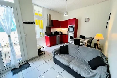 Residenz 335-Arcachon