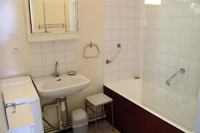 Apartments für 6 Personen