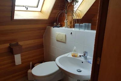 Ferienhaus mit 1 Schlafzimmer