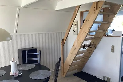 4 Personen vakantie huis in Gedser