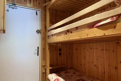 apartman za odmor Obiteljski odmor Barcelonnette