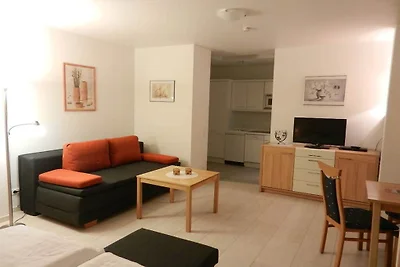 LK 6 Remke im Haus Liebeskind