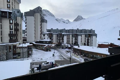 2 Zimmer über dem Sherpa