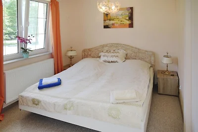 Casa vacanze a Nowe Warpno