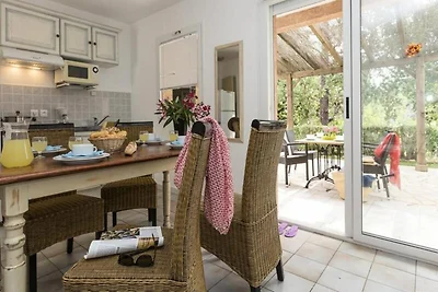 Villa in der Nähe von Solenzara mit...