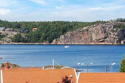 Maison de vacances pour 4 a STRÖMSTAD