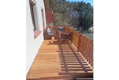 Holiday home with 1 bedroom