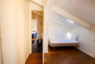 Huizen en villa's voor 7 personen