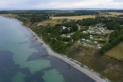 4 Personen Ferienhaus in Ebeltoft-By Traum