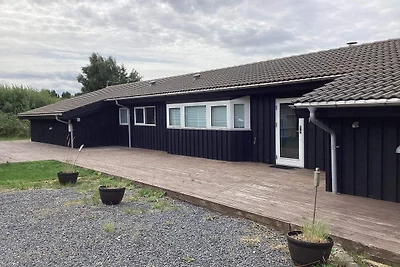 4 sterren vakantie huis in Jerup