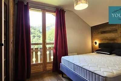 Gli Chalet Dell'Arvan