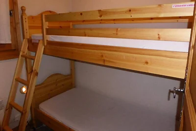 Residenz Les Amethystes für 6 Personen