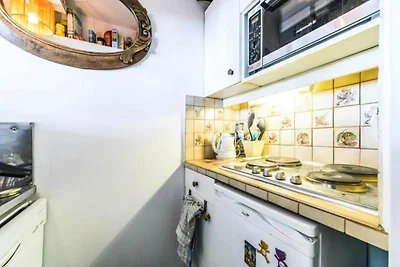 Residenz Les Fontaines Blanches