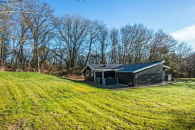 5 Personen Ferienhaus in Thyholm-By Traum