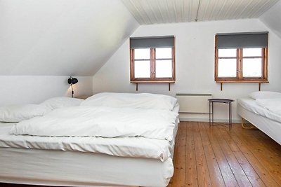 7 Personen Ferienhaus in Ulfborg-By Traum