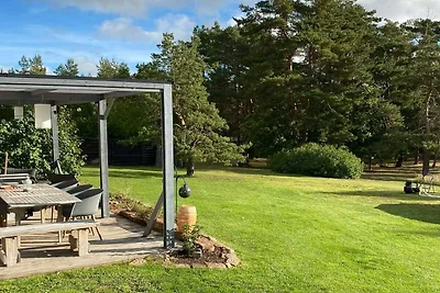 4 Sterne Ferienhaus in FÄRJESTADEN