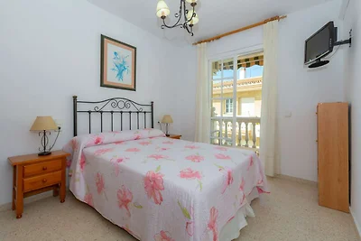 El Morche - Apartment In El Morche.
