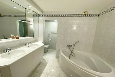 Appartement in Nieuwpoort met Zeezicht