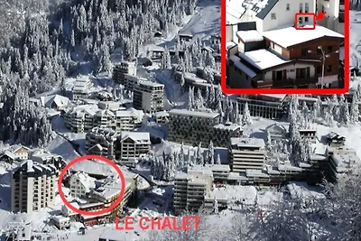 Studio für 7 Personen