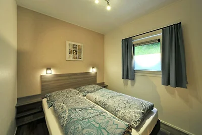 Chalet nel campeggio Seeblick