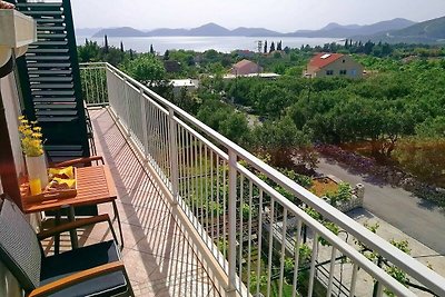 Apartments Kola - Two Bedroom Apartment with ...